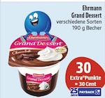 nah und gut Falkenhain - Grand Dessert Angebot im Prospekt Grand Dessert bei nah und gut im Falkenhain Prospekt für