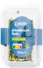 Schnittlauch Rolle oder Frischkäse Angebot in Großschirma Schnittlauch Rolle oder Frischkäse im aktuellen Prospekt bei Netto mit dem Scottie in Großschirma