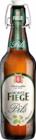 Bier oder Radler Angebote von Fiege bei Getränke Hoffmann Witten für 17,99 €