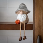 B&M La Roche-sur-Yon - Promo Gnome champignon Promo Gnome champignon à 2,99 € dans le catalogue B&M à La Roche-sur-Yon