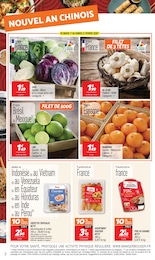 Offre Gambas dans le catalogue Netto du moment à la page 2