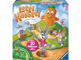 Kinderspiel im MediaMarkt Saturn Prospekt Lotti Karotti Kinderspiel Mehrfarbig von RAVENSBURGER im aktuellen MediaMarkt Saturn Prospekt für 19,99 €