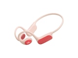 Pfirsiche im MediaMarkt Saturn Prospekt Junior Free, Open-ear Kopfhörer Bluetooth Pfirsich von JBL im aktuellen MediaMarkt Saturn Prospekt für 62,99 €