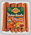 Çıtır Sosis Geflügelwiener im Angebot bei Lidl in Troisdorf Çıtır Sosis Geflügelwiener Angebote von Suntat bei Lidl Troisdorf für 4,99 €