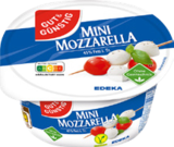 Mini-Mozzarella bei E aktiv markt im Gösenroth Prospekt für 1,00 €
