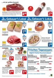 Aktueller E center Prospekt mit Pute, "Aktuelle Angebote", Seite 7