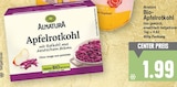 Bio-Apfelrotkohl von Alnatura im aktuellen E center Prospekt für 1,99 €