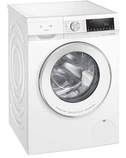 Aktuelles Waschmaschine WG44G2Z90 Angebot bei expert in Aalen ab 499,00 €