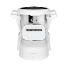 Robot cuiseur connecté Companion - MOULINEX en promo chez Carrefour Robot cuiseur connecté Companion - MOULINEX dans le catalogue Carrefour