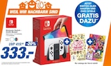 Switch - OLED-Modell im Angebot bei expert in Kerpen Switch - OLED-Modell Angebote von Nintendo bei expert Kerpen für 333,00 €