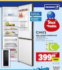 Kühl-/Gefrier-Kombination FBM990NEICMK im Angebot bei Marktkauf in Leinfelden-Echterdingen Kühl-/Gefrier-Kombination FBM990NEICMK Angebote von CHiQ bei Marktkauf Leinfelden-Echterdingen für 399,99 €