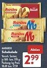 Crunchy Biscoff pieces von Marabou im aktuellen ALDI SÜD Prospekt für 2,99 €