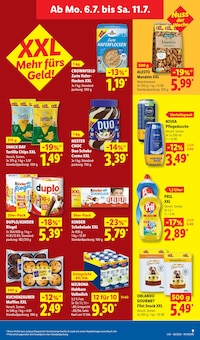 Chips im Lidl Prospekt "LIDL LOHNT SICH" mit 62 Seiten (Würzburg)