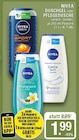 Duschgel Sport Angebote von Nivea bei EDEKA Haltern am See für 1,99 €