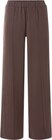 Pantalon large en tissu scuba premium - ESMARA dans le catalogue Lidl