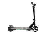 SCK-5500 Kinder Tretroller mit Elektromotor, E-Scooter (5 Zoll, Schwarz) im MediaMarkt Saturn Prospekt SCK-5500 Kinder Tretroller mit Elektromotor, E-Scooter (5 Zoll, Schwarz) von DENVER im aktuellen MediaMarkt Saturn Prospekt für 127,99 €