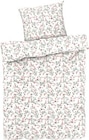 Mikrofaser-Satin-Bettwäsche von LIVARNO home für 7,99 € bei Lidl im Angebot Mikrofaser-Satin-Bettwäsche von LIVARNO home im aktuellen Lidl Prospekt