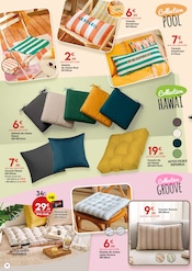 Matelas en promo dans le catalogue Maxi Bazar à la page 19