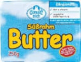 Süßrahm Butter im Angebot bei Netto Marken-Discount in Straubing Süßrahm Butter Angebote von Domspitz Milch bei Netto Marken-Discount Straubing für 2,22 €