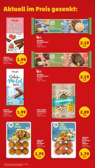 Joghurt im Penny Prospekt "Wer günstig will, muss Penny." mit 40 Seiten (Heidelberg)