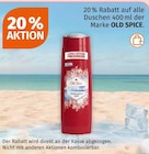 20 % Rabatt im Angebot bei Müller in Bayreuth 20 % Rabatt Angebote von OLD SPICE bei Müller Bayreuth