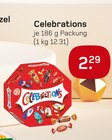 Celebrations Angebote von Celebrations bei Akzenta Remscheid für 2,29 €