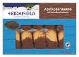 Aprikosenkekse Angebote von Eridanous bei Lidl Ahlen für 1,89 €