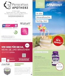 Aktueller LINDA Prospekt (Sinzing, 3 Seiten zum blättern LINDA Prospekt Aktuelle Angebote mit 3 Seiten