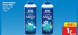 Aktuelles Frische Milch Angebot bei Netto Marken-Discount in Hamburg ab 1,00 €
