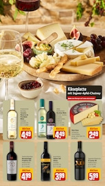 Aktueller REWE Prospekt mit Käse, "Dein Markt", Seite 5