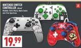 Switch Controller Wired Retro Mario im Angebot bei Marktkauf in Hattingen Switch Controller Wired Retro Mario Angebote von Nintendo bei Marktkauf Hattingen für 19,99 €