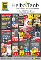 E center Discounter Prospekt der aktuellen Woche mit 28 Seiten, gültig von 23.02.2026 bis 28.02.2026, in Altena und Umgebung Aktueller E center Discounter Prospekt in Altena und Umgebung, "Aktuelle Angebote" mit 28 Seiten, 23.02.2026 - 28.02.2026