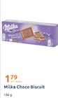 Aktuelle Milka Angebote bei Action in Hamburg Aktuelles Choco Biscuit Angebot bei Action in Hamburg ab 1,79 €