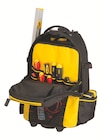 Sac à dos roulant 23L - Stanley Fatmax en promo chez Screwfix Lille à 49,90 €