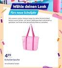 Schultertasche Angebote bei Action Bottrop für 4,99 €