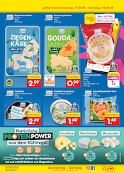 Ritter Sport im Netto Marken-Discount Prospekt in Weimar Aktueller Netto Marken-Discount Prospekt mit Ritter Sport, "Aktuelle Angebote", Seite 57