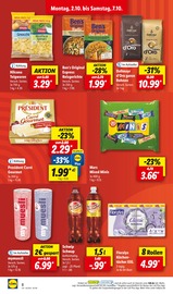 Reis im Lidl Prospekt in Reutlingen Aktueller Lidl Prospekt mit Reis, "LIDL LOHNT SICH", Seite 10
