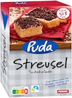 Schokoladenstreusel von Puda im aktuellen Penny Prospekt