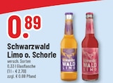 Trinkgut Herne Prospekt mit  im Angebot für 0,89 €