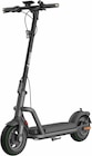 MediaMarkt Saturn Augsburg - N65i E-Scooter (10,5 Zoll, Black) Angebot im Prospekt N65i E-Scooter (10,5 Zoll, Black) bei MediaMarkt Saturn im Augsburg Prospekt für 499,00 €