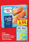 Lachsfilets von Costa im aktuellen E center Prospekt für 5,99 €