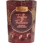 Truffes fantaisie - ESPRIT DE FÊTE en promo chez Carrefour Truffes fantaisie - ESPRIT DE FÊTE dans le catalogue Carrefour