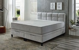 Aktuelles Boxspringbett Angebot bei Opti-Wohnwelt in Bremen ab 869,00 €