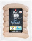 Aktuelle Bratwurst Angebote bei Kaufland in Hannover Aktuelles Rostbratwurst Angebot bei Kaufland in Hannover ab 2,99 €