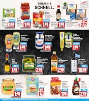 Aktueller HIT Prospekt mit Thunfisch, "ECHTE VIELFALT", Seite 11