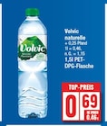 naturelle von Volvic im aktuellen EDEKA Prospekt