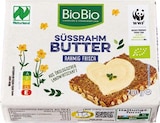 Aktuelle Butter Angebote bei Netto Marken-Discount in Lübeck Aktuelles Süßrahmbutter Angebot bei Netto Marken-Discount in Lübeck ab 2,69 €