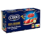 Pulpe Fine De Tomates Des Pouilles Cirio en promo chez Auchan Hypermarché Nancy à 1,78 €