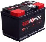 Promo Batterie de démarrage à 79,00 € dans le catalogue Rural Master à Landivisiau