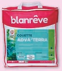 Super U Angers - Promo Couette "ADVATERRA" Promo Couette "ADVATERRA" à 39,90 € dans le catalogue Super U à Angers